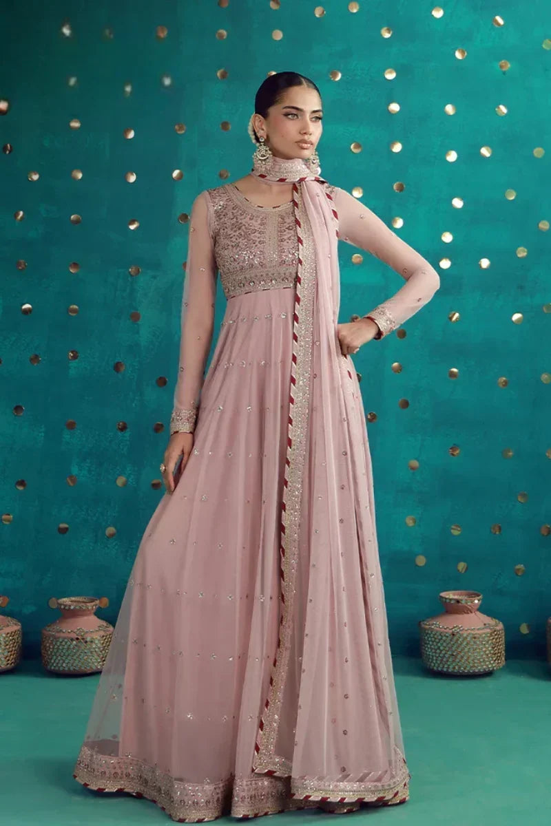 Anarkali Suits