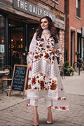 Luxury Chicken Kari Lawn Collection | Ready To Wear