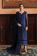 Semi Pure Chiffon & Semi Pure Chiffon Dupatta | Ready to Wear